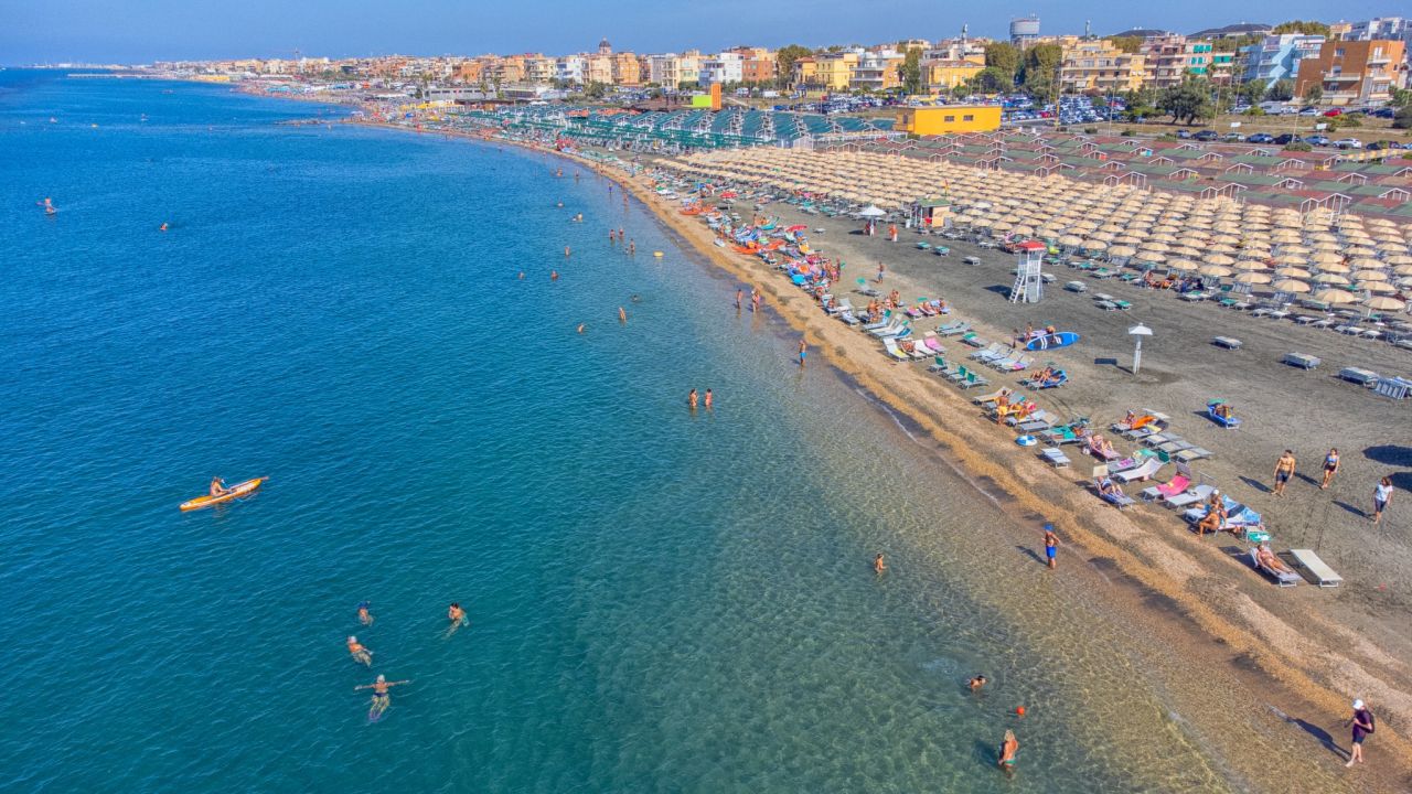 Dimmi che vento spira e saprai che mare avrai